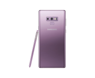 Samsung Galaxy Note 9 N960F Dual SIM Lavender Purple 512GB - 452263 - zdjęcie 4